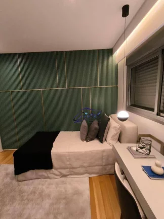 Imagem Apartamento com 3 quartos / suítes à venda, 159 m² - Butantã - São Paulo/SP