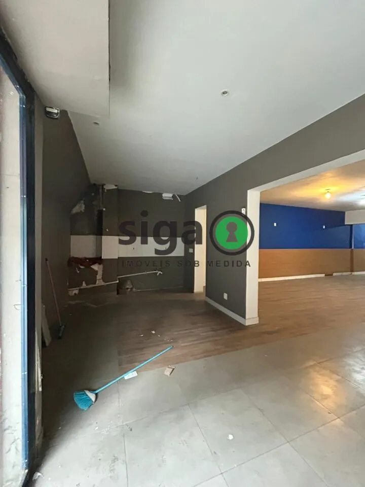 Imagem Predio comercial na Av Cidade jardim, para venda com 332m² AU