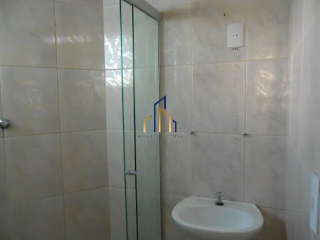 Imagem Apartamento Sem Condomínio na Vila Valparaíso em Santo André/SP