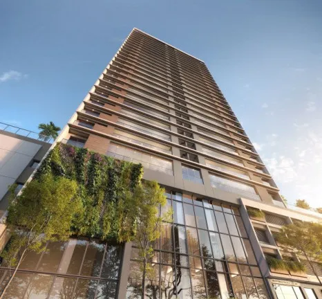 Foto do imóvel Apartamento com 4 Quartos à Venda, 157 m² em Sumaré - São Paulo