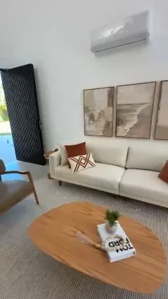 Imagem Casa para Venda em Peruíbe, Bougainville Residencial IV, 4 dormitórios, 4 suítes, 2 banheiros, 4 vagas