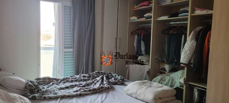Imagem Cobertura com 4 dormitórios à venda, 210 m² por R$ 959.000 - Jardim Santo Antônio - Santo André/SP