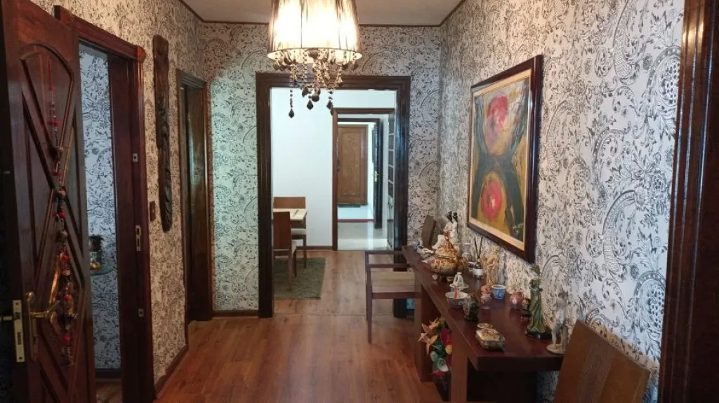 Imagem APARTAMENTO COM 400,00 m² - CANTO DO FORTE - PRAIA GRANDE SP