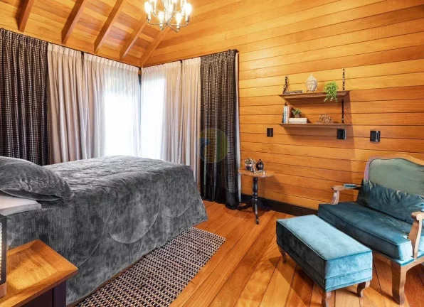 Imagem Casa em Condomínio na Serra Catarinense