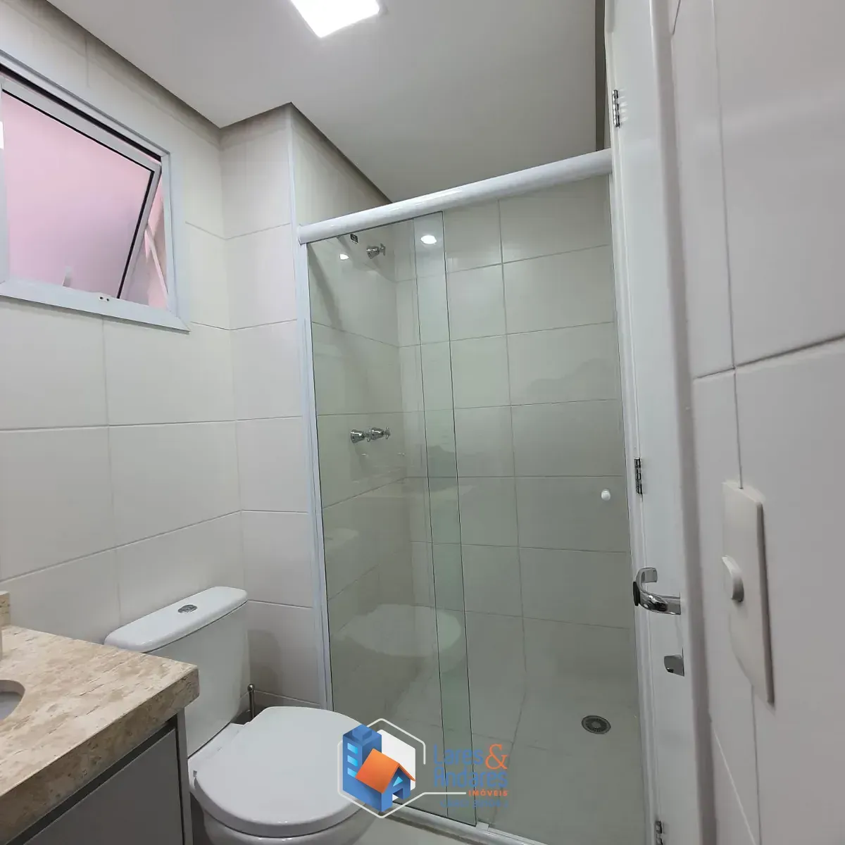 Imagem Apartamento para venda em Vila Mascote com 2 quartos, sendo 1 suíte, 64m²