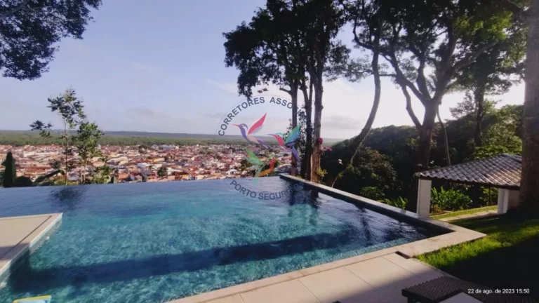 Foto do imóvel APARTAMENTO VISTA MAR PANORÂMICA