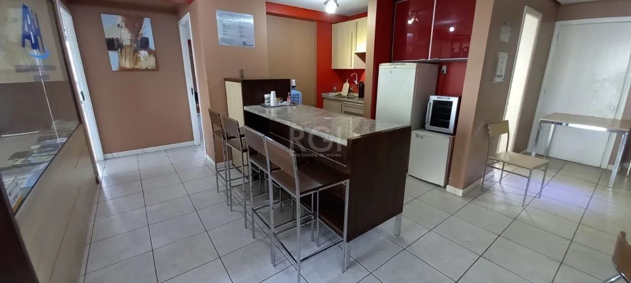 Imagem Conjunto/Sala para Venda - 124.96m², 0 dormitórios, Centro Histórico