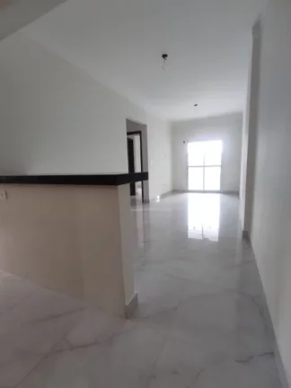 Imagem APARTAMENTO COM 69.5 m² - TUPI - PRAIA GRANDE SP