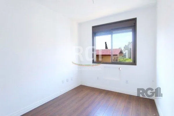 Imagem Vende-se apartamento 3 dorm com suíte e sacada 2 vagas cobertas - 126m² - Mont'Serrat