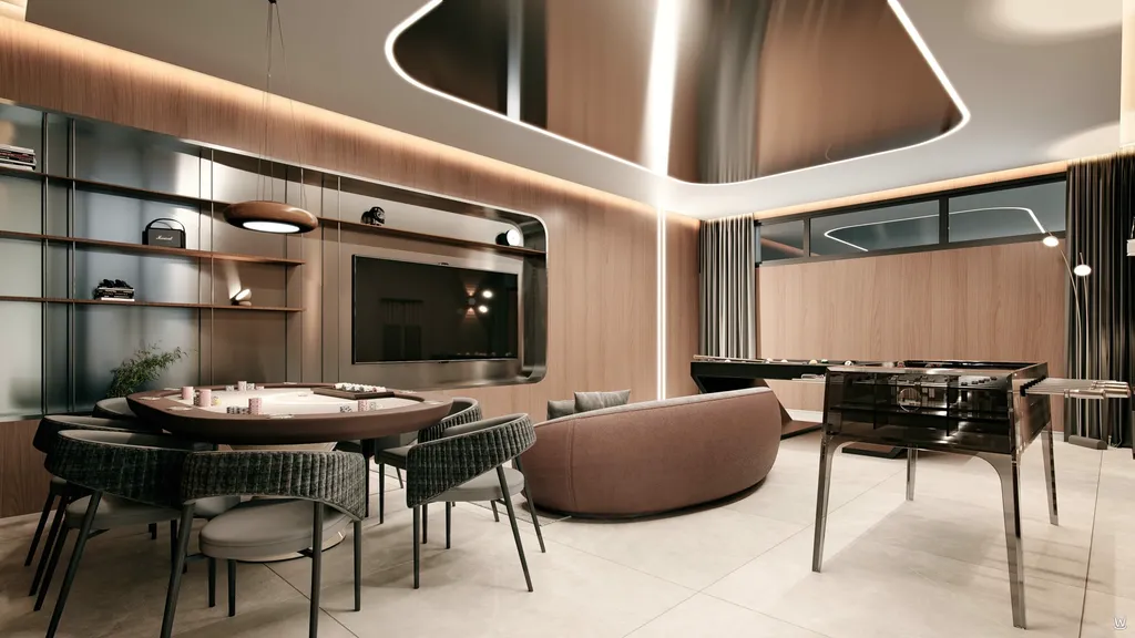 Imagem APARTAMENTO RESIDENCIAL em Itajaí - SC, Dom Bosco