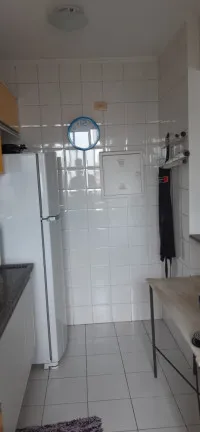 Imagem Apartamento com 1 Quarto à Venda, 45 m² em Ipiranga - São Paulo