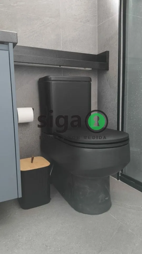 Imagem Studio para aluguel na Vila Nova Conceição