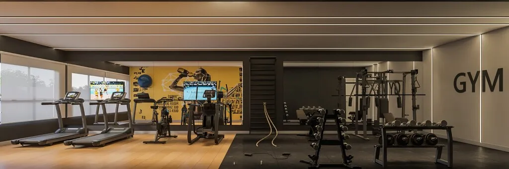Imagem APARTAMENTO RESIDENCIAL em Curitiba - PR, Prado Velho