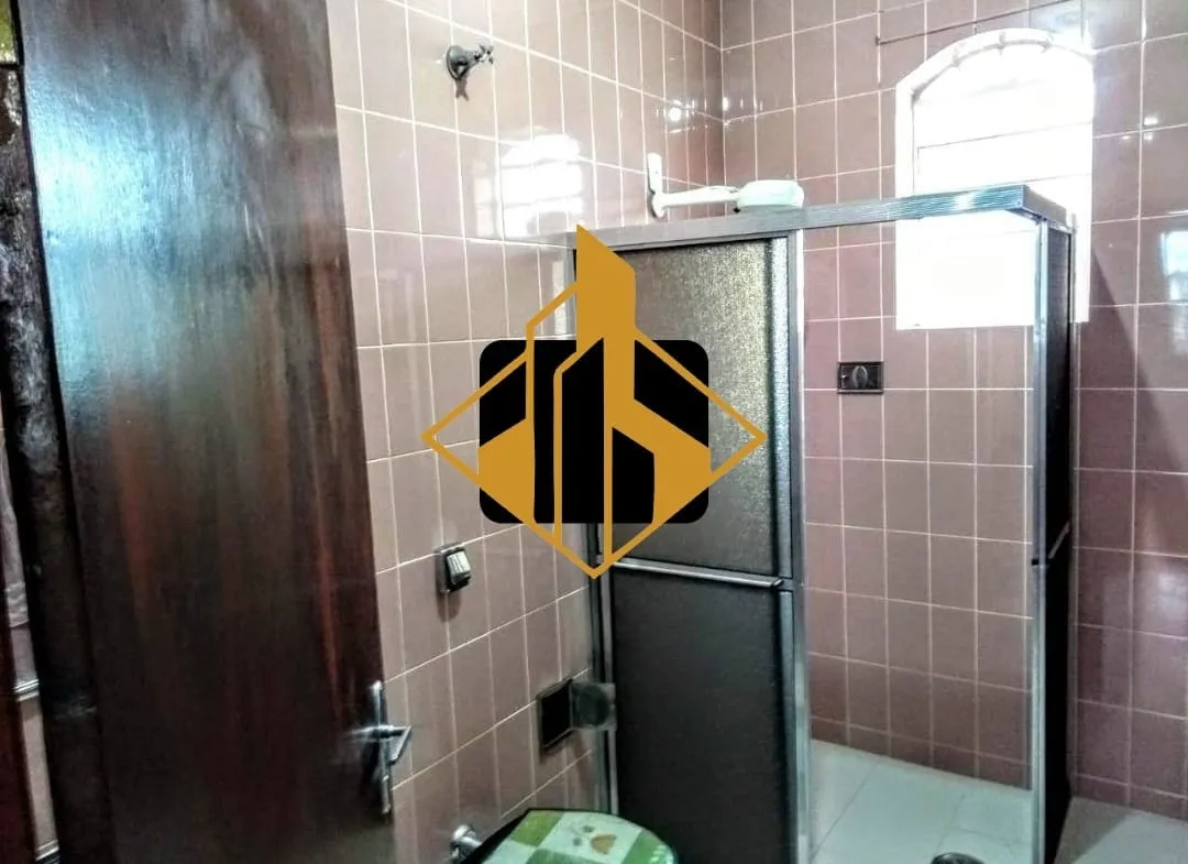 Imagem Casa à venda 5 Quartos, 1 Suite, 1 Vaga, 200M², Ponte Alta, Aparecida - SP