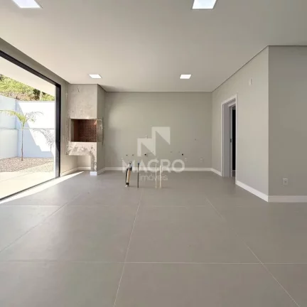 Imagem Casa no Lot. Champs Elysee | Amizade | 4 suítes | 248m²