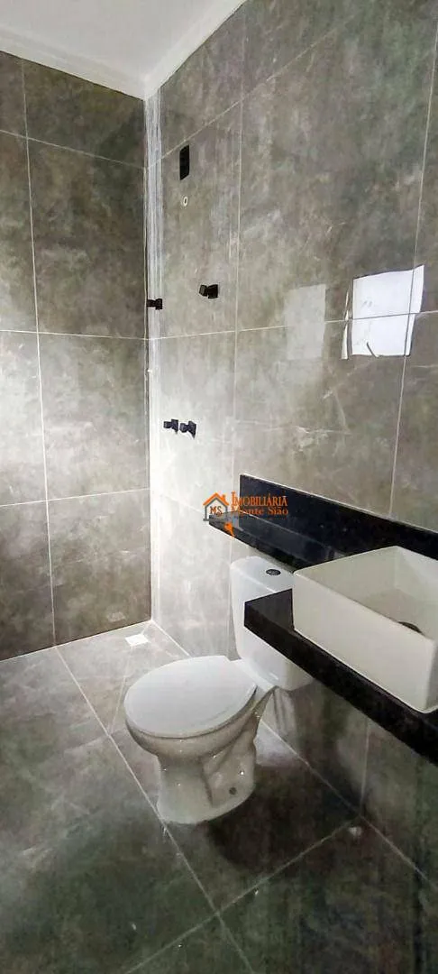 Imagem Sobrado com 3 dormitórios à venda, 140 m² por R$ 820.000,00 - Tucuruvi - São Paulo/SP