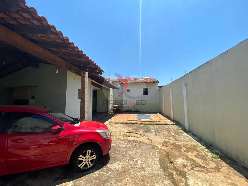 Imagem Casa de 3 quartos, 100m² no bairro Parque Residencial Rondon, em Lençóis Paulista