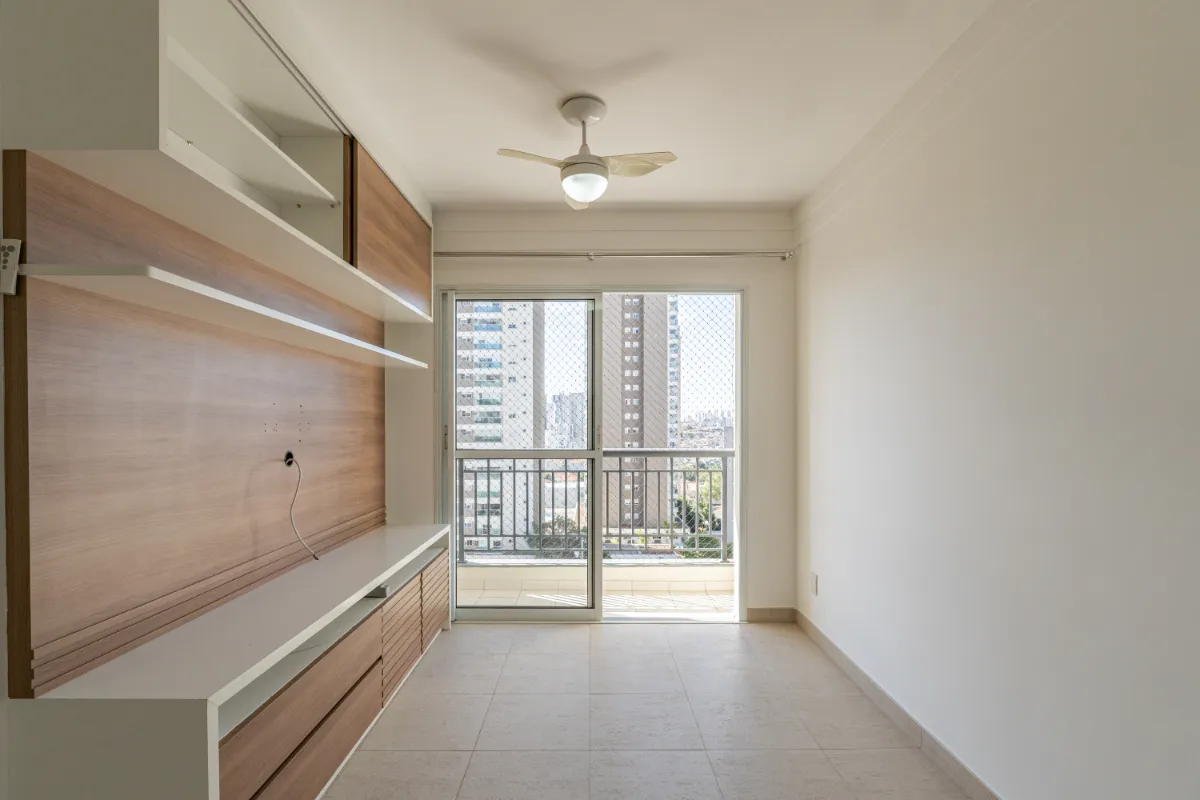 Imagem Apartamento para venda em Vila Monte Alegre com 2 quartos, sendo 1 suíte, 60m2