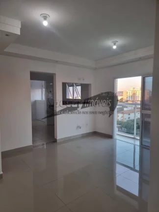 Imagem Apartamento em Santos, 2 dormitórios - Rua Liberdade