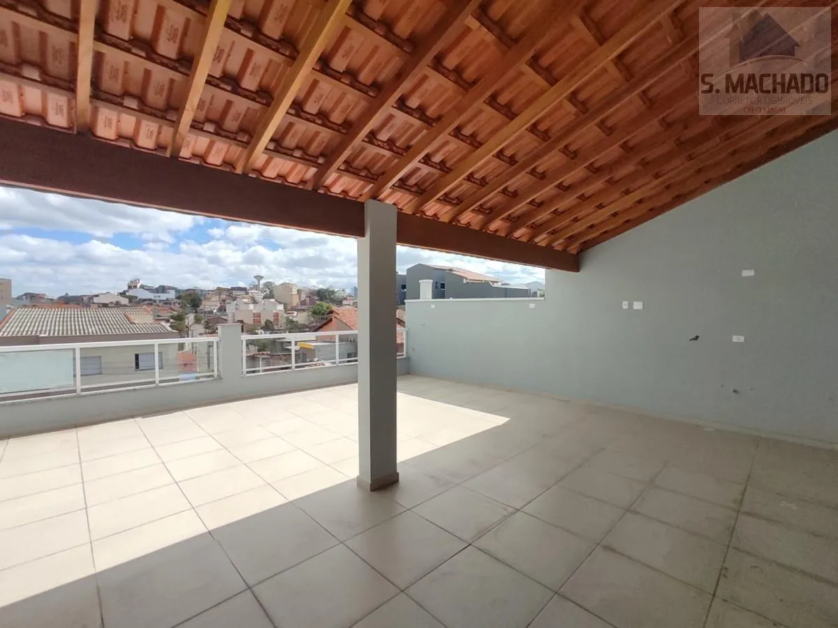 Imagem Apartamento para Venda em Santo André / SP no bairro Parque das Nações