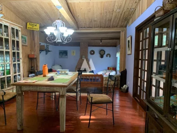 Imagem Hotel á venda em Campos do Jordão