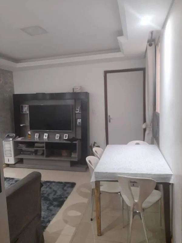 Foto do imóvel Apartamento à venda, 2 quartos, 1 vaga, MARIA HELENA - Belo Horizonte/MG