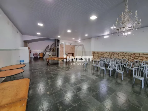 Imagem Galpão Comercial Setor Garavelo - Aparecida de Goiânia/GO