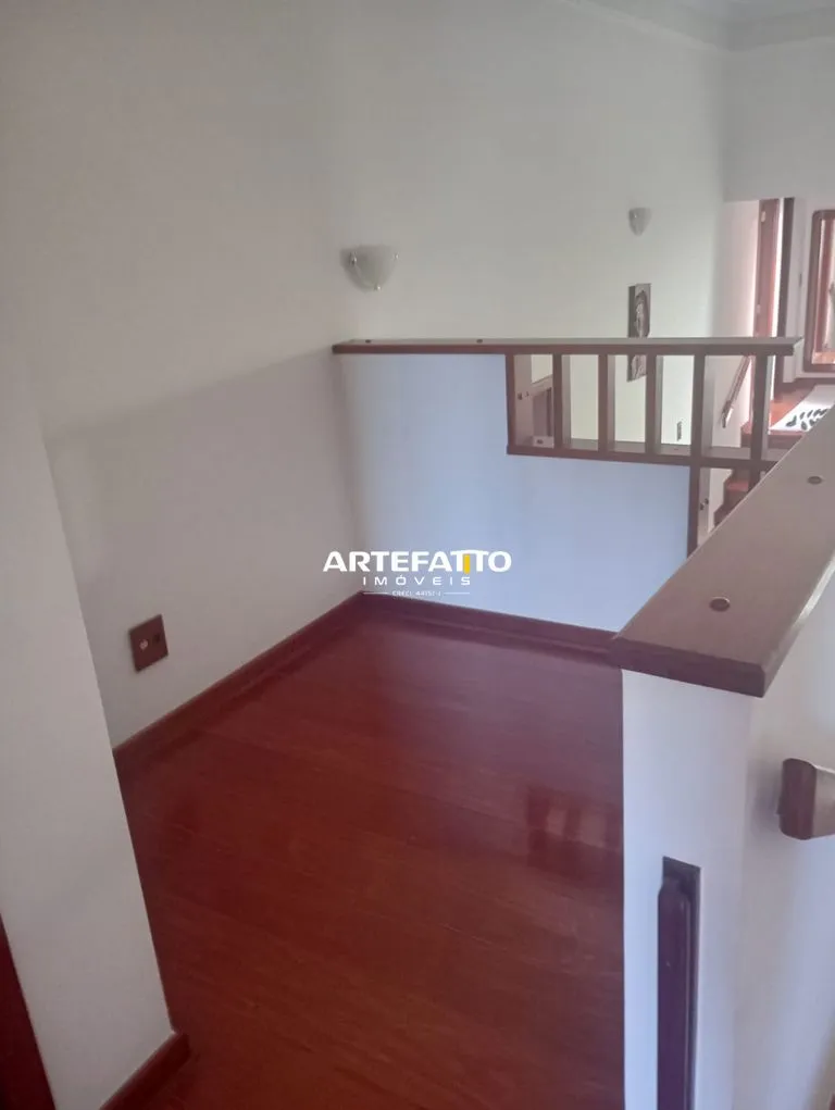 Imagem Sobrado à venda em Franca, Jardim Integração, com 3 quartos, 230m2