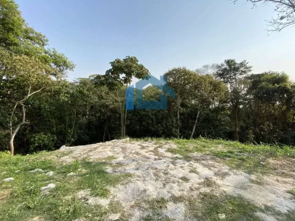 Imagem Lote no Condomínio Reserva do Moinho Granja Viana