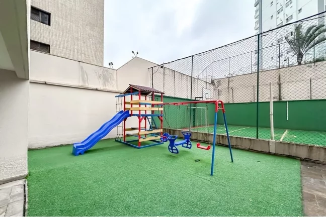 Imagem Apartamento à venda no bairro Vila Monte Alegre - São Paulo/SP