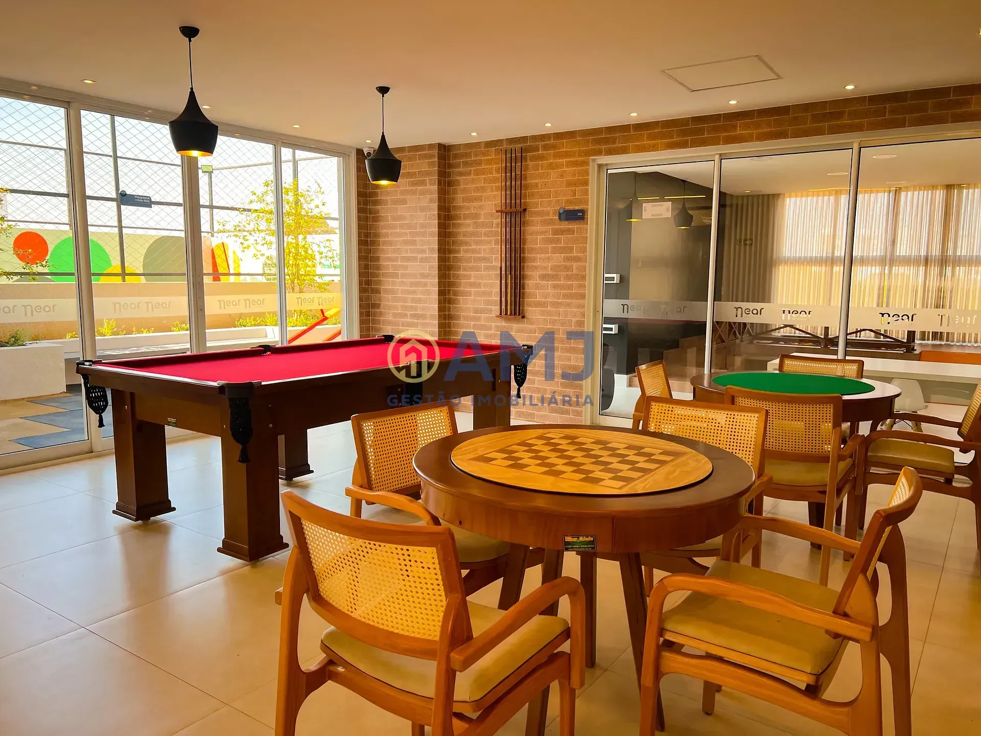 Imagem Apartamento à venda no Parque Amazônia - Near Easy Style