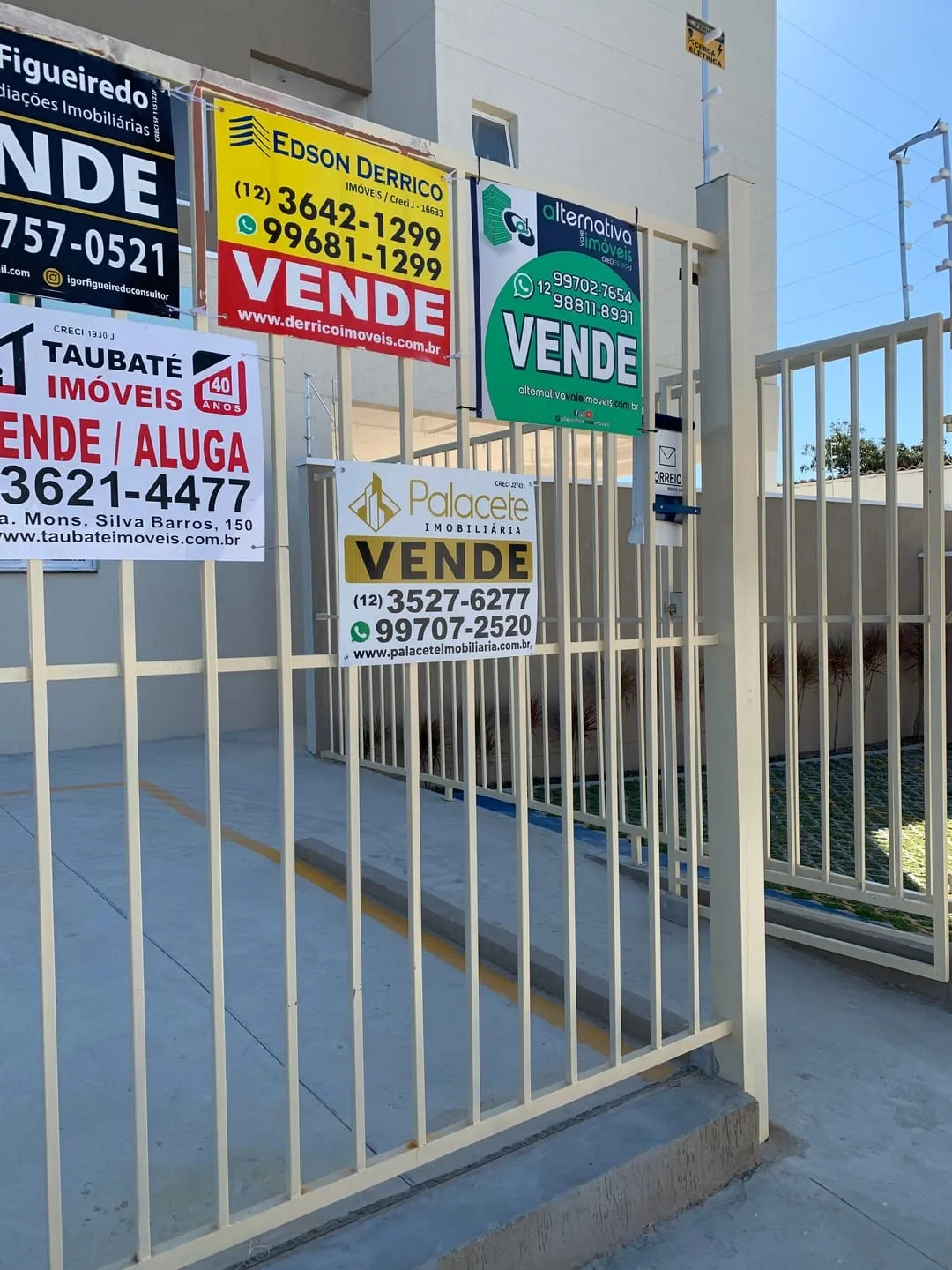 Imagem Apartamento à venda 2 Quartos, 1 Suite, 2 Vagas, 51.84M², Jardim Santana, Tremembé - SP | EDIFÍCIO VILLAGE SANTANA