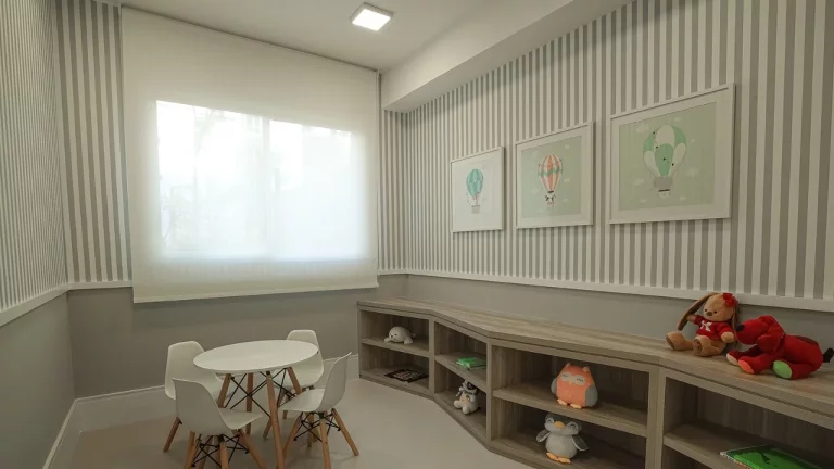 Imagem TEG CORAZZA - TEGRA - Apto 50m² (Unidade de Revenda), 2 dorms com suíte , próximo à Marginal Tietê!