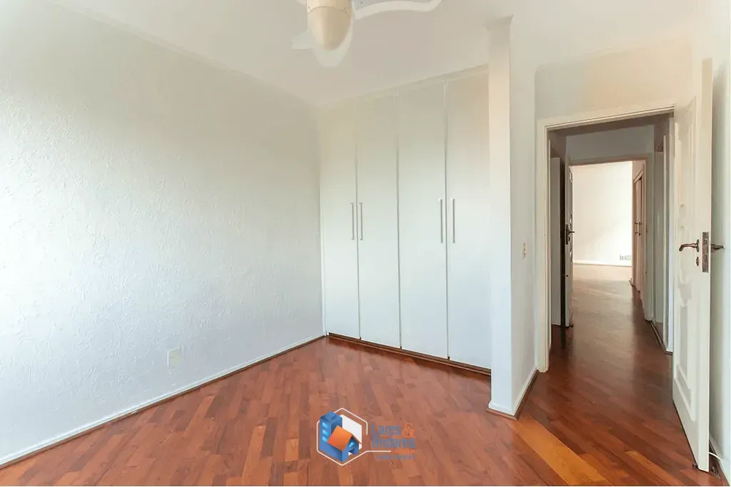 Imagem Cobertura Duplex à venda 4 Quartos 2 Suites 2 Vagas 195M² Campo Belo São Paulo - SP
