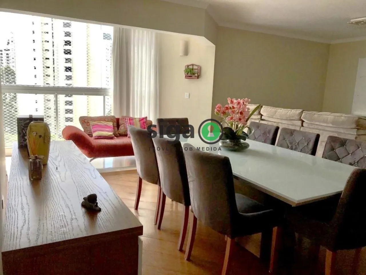 Imagem Apartamento Residencial em Vila Andrade