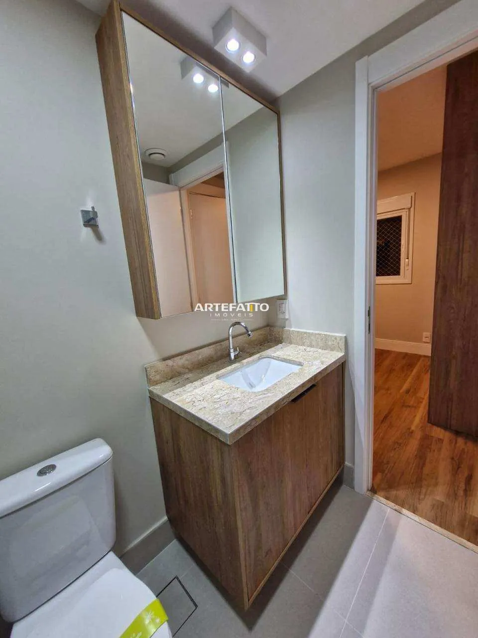 Imagem Apartamento à venda, no Isla By Cyrela em São Paulo, Santo Amaro, com 3 quartos, 136m2