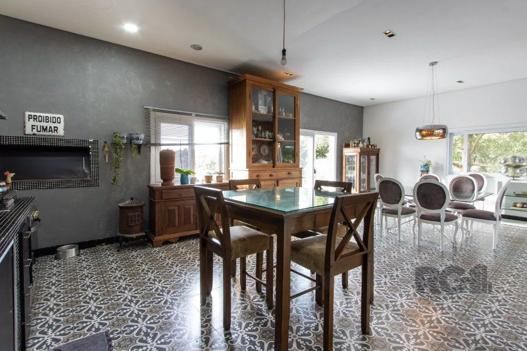 Imagem Casa de Condomínio em Vila Nova
