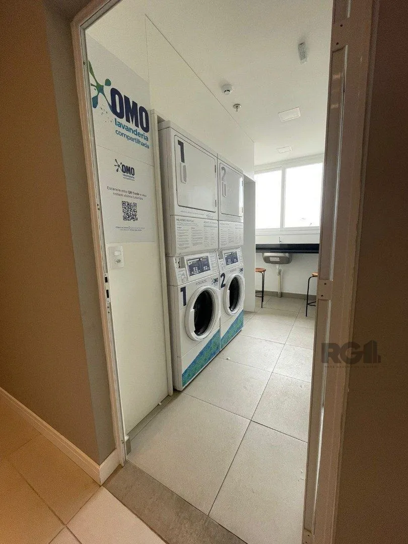 Imagem Apartamento em Centro Histórico
