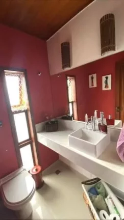 Imagem VENDO ESTA LINDA CASA NO BAIRRO: CONEGO - NOVA FRIBURGO RJ.
