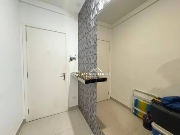 Imagem Apartamento à venda, 85 m² por R$ 650.000,00 - Paulista - Piracicaba/SP
