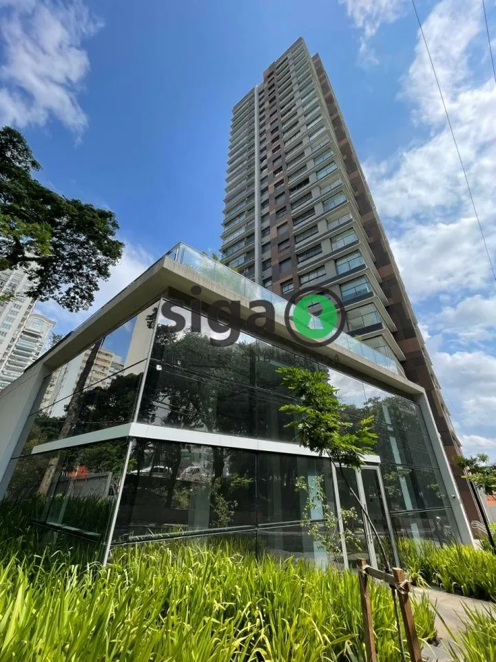 Imagem Loja à Venda no Jardim América, com 200m², 4 vgs e com ótimo inquilino com contrato