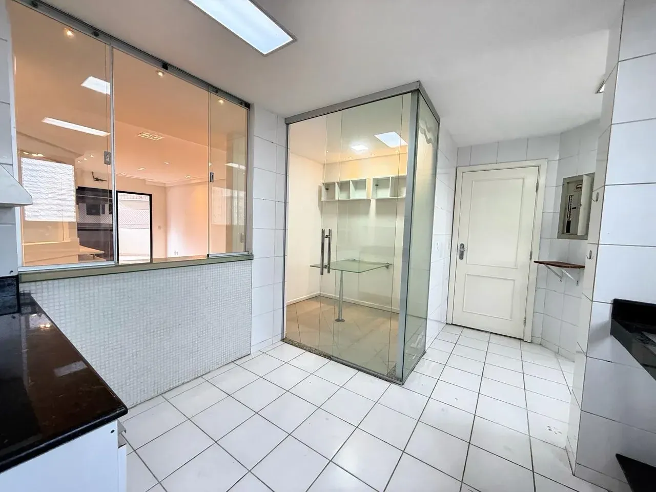 Imagem Apartamento com 3 Quartos à Venda, 117 m² em Jurunas - Belém