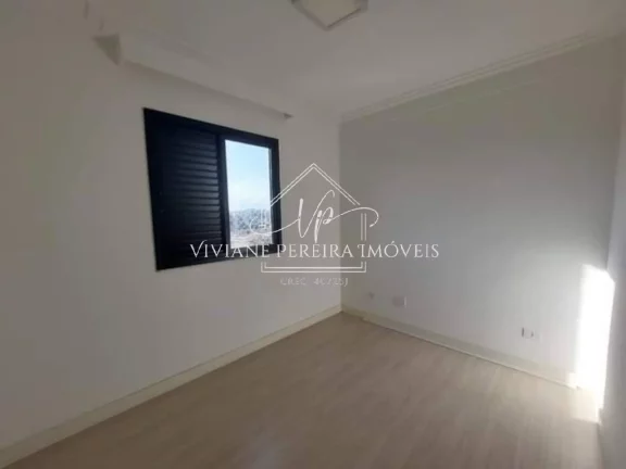 Imagem Apartamento a venda no bairro Santa Maria em Osasco-SP: Apartamento com 3 quartos, 1 suíte, 2 banheiros e 2 vagas de garagem.
