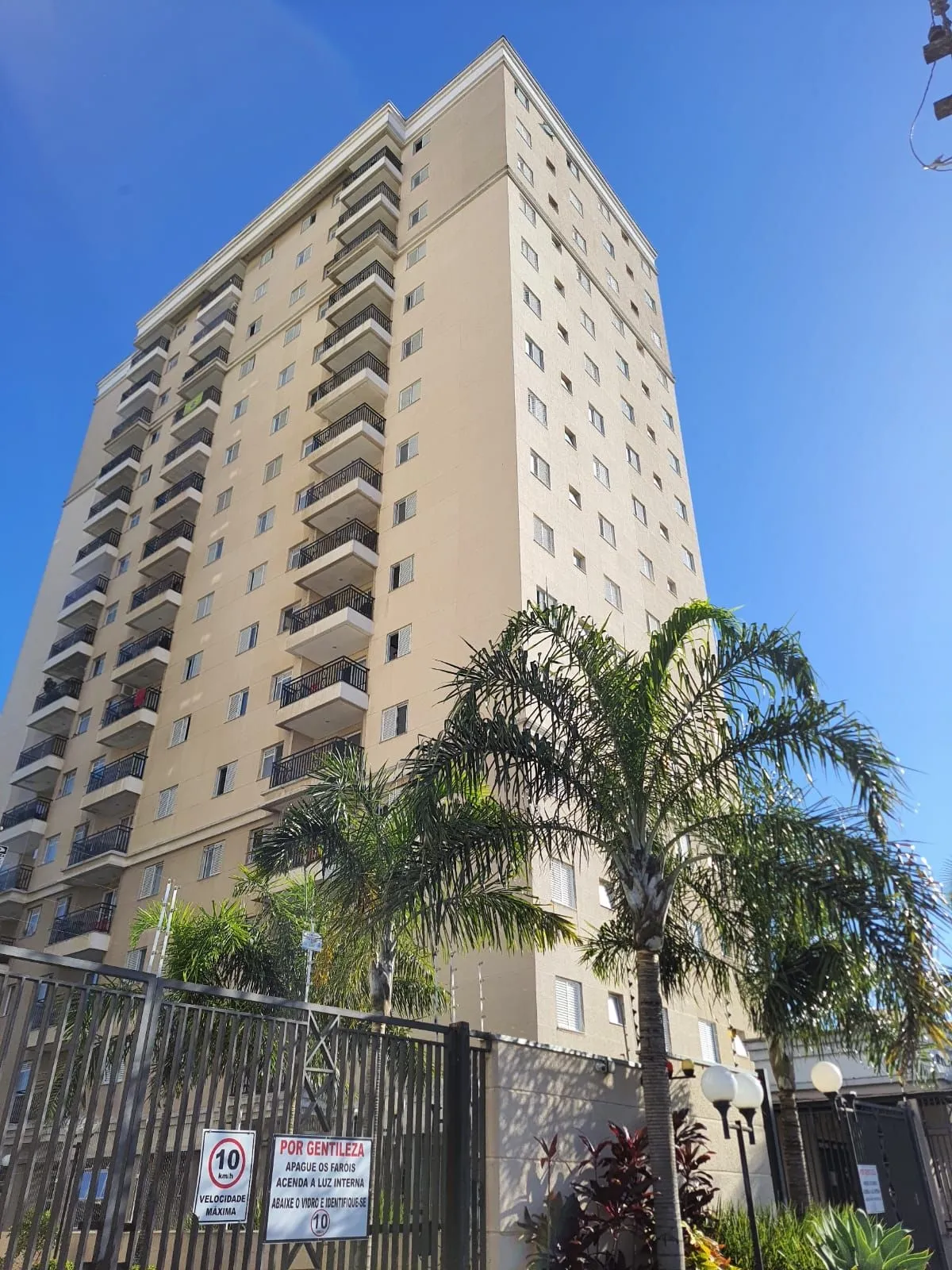 Foto do imóvel Apartamento à venda Gran Valle Royal com 3 dormitórios(1 suíte), todo planejado