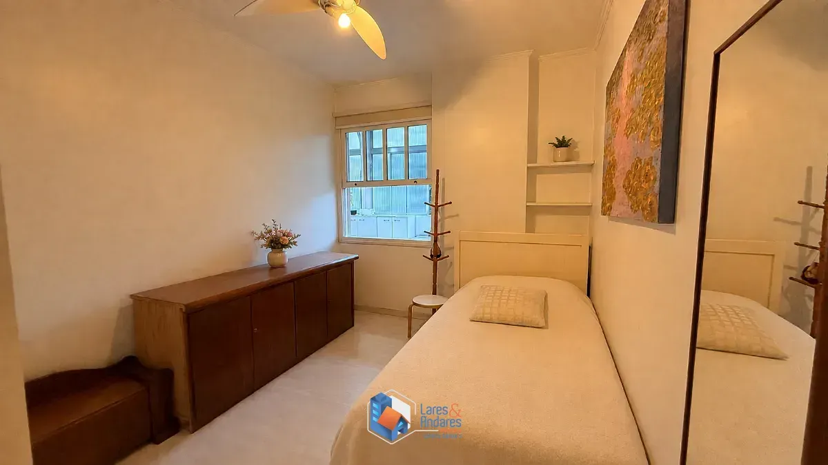 Imagem Apartamento para venda em Pinheiros com 2 quartos, sendo 1 suíte, 99m²