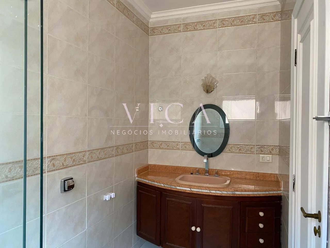 Imagem Alphaville|Resid 02 |Casa 4 suítes, piscina e lazer| R$20.000 Aluguel mês