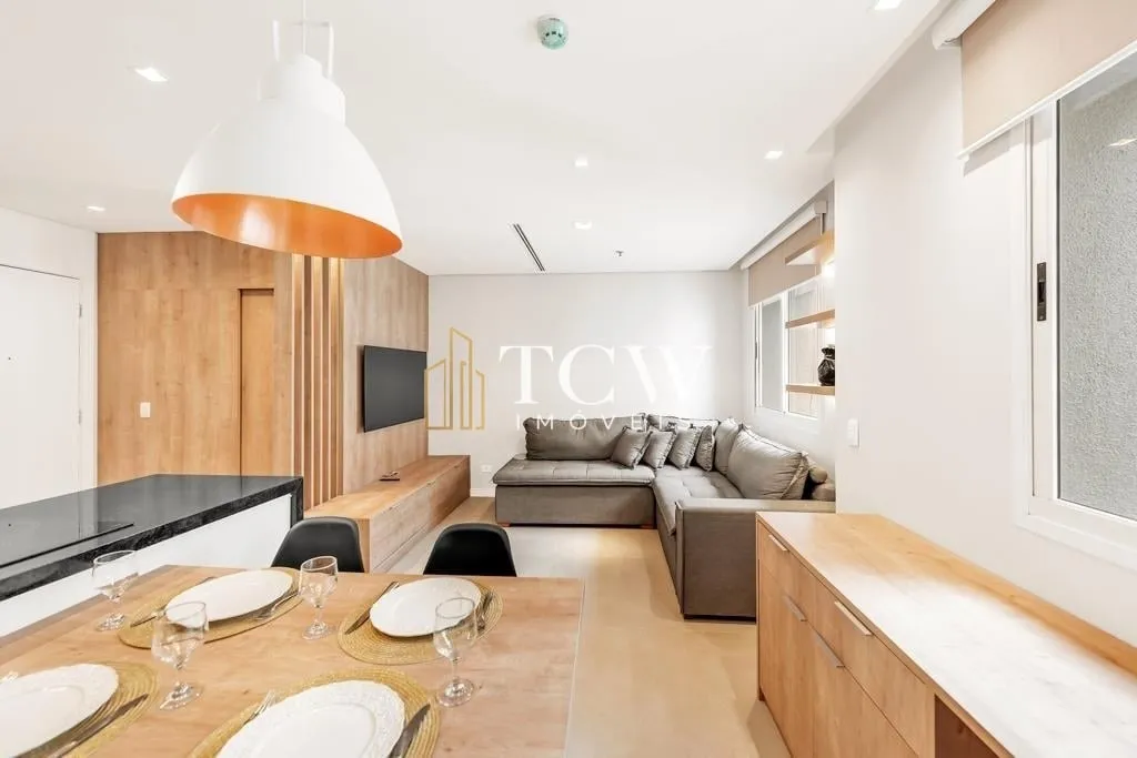 Imagem Apartamento para alugar no bairro Jardim Paulista - São Paulo/SP, Zona Sul