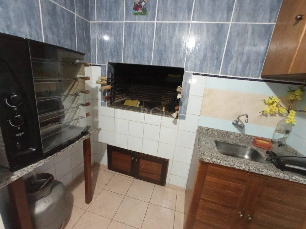Imagem Casa no Bairro Vila Nova