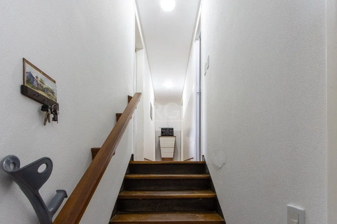 Imagem Casa para Venda - 180m², 3 dormitórios, sendo 1 suites, 2 vagas - Ipanema