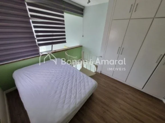 Imagem APARTAMENTO DUPLEX, próximo ao CENTRO DE CONVIVÊNCIA no melhor local do CAMBUÍ
Andar alto
1 DORMI...